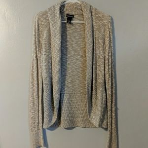 Cotton Cardigan